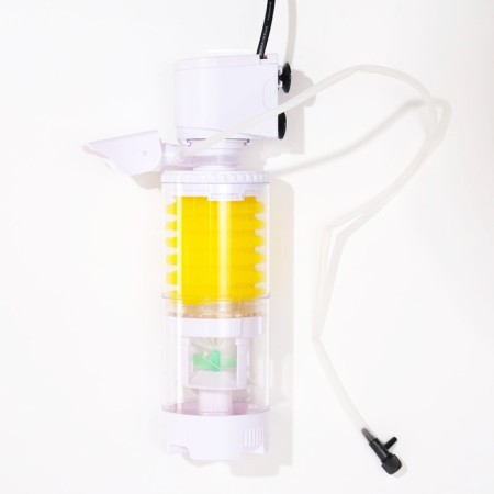 Internal filter jingye JY-2200F, with impeller, 900 l/h, 20 watts-2