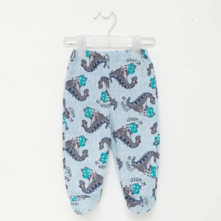 Children's sliders, mix color, height 68 cm (44)-3