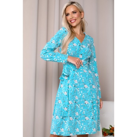 Women's dress, size 46-6