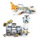 Designer "International Airport", 678 details