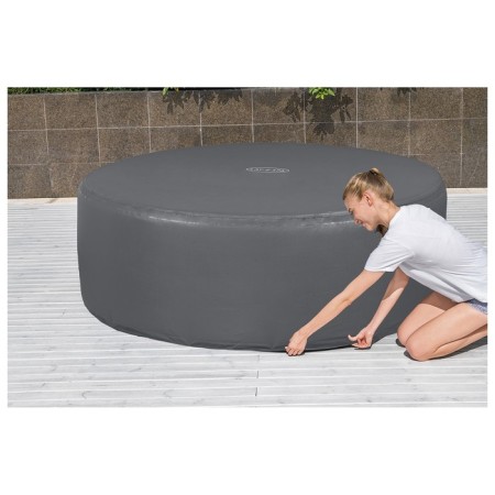 Thermocher for spa pools 196 x 71 cm, 60318-3