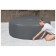 Thermocher for spa pools 196 x 71 cm, 60318