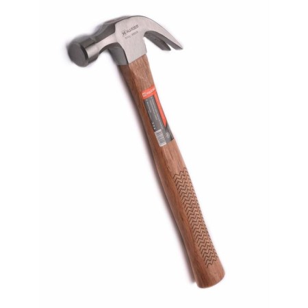 Handiciper Harden 590205, 500 grams, walnut anti-vibration handle-1