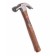 Handiciper Harden 590205, 500 grams, walnut anti-vibration handle