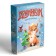 New Year's board game "New Year: Drimikum. Compact version ", 70 cards, 7+