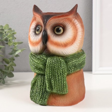 Organizer-Kashpo "Owl" 21x13x14 cm, depth 13 cm-4