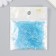 Glass size 6 mm "light blue" 20 g