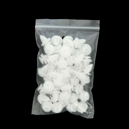 Clip fastener, universal, KP-318-1