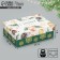 Folding box "Happy New Year", 21 x 15 x 7 cm, new year