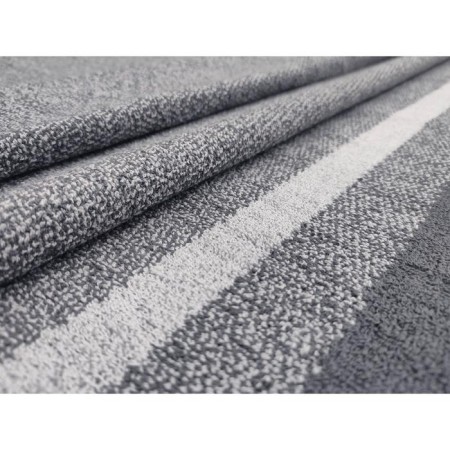 Trick Primavelle Brilon, 500 g, size 70x140 cm, dark gray color-1