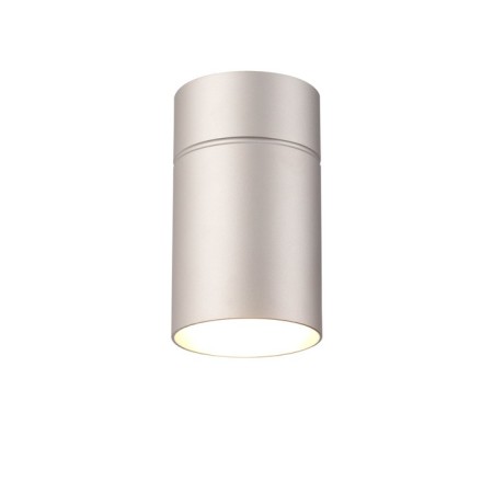 Ceiling light mantra aruba, e27, 1x20W, 156 mm, silver color
