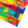 Paper Packe Gloss "smears", 100 x 70 cm