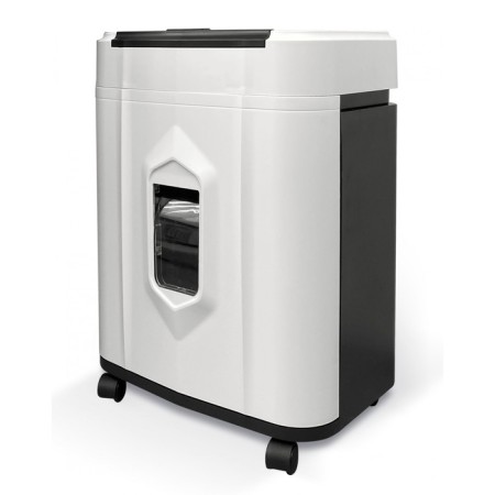 Schroeder Heleos AP20-5 White/Black with auto-capture (secret.p-5) Cross 131st. 20ltr. TCR