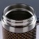 Thermal circle, 450 ml, giant "reptile", retains heat 2 hours, sieve, 16 x 8 cm