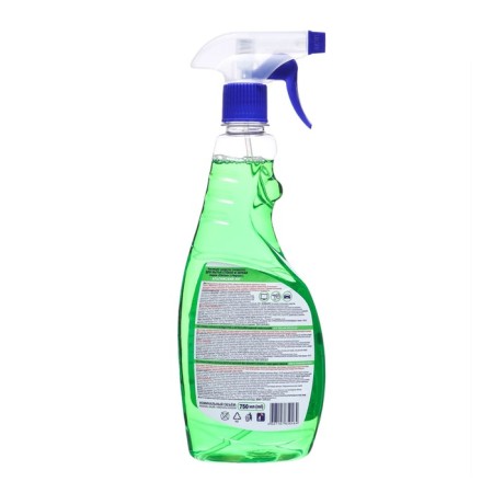 Chirton washing tool "Alpine meadow", 750 ml-1