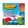 Dinomir experiments set, 3 experience in a set