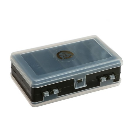 TK-23 box for little things, 9 departments, 15.4 x 9.7 x 4.6 cm