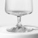 A set of glasses for beer ALEX, glass, 380 ml, 6 pcs