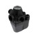 TIM PS-04A, 1 pressure relay, with a manometer, a working range 1-5 bar