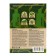 Gift set for men Vegan Love Studio Nature Power: Gel, 300 ml+ shampoo, 300 ml