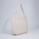 Bag Female Tout on Magnet, Milk color