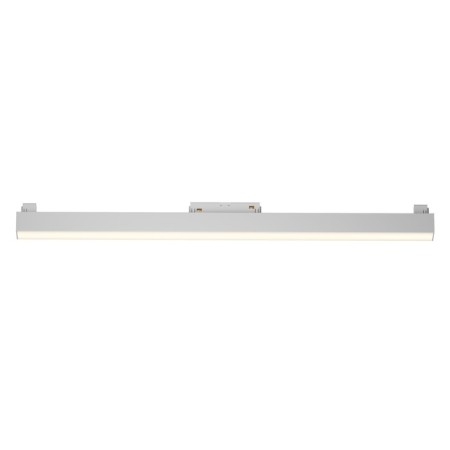 TREE TRECHNICAL TR074-2-20W3K-W, 20W, 60x3.4x4.9 cm, LED, 1446LM, 3000K, White Color