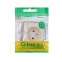 SEG SE GLOSSA, 16 A, 250 V, built -in, without salary, IP20, beige, GSL000241