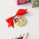Soft toy and Order for the graduation "Graduate of the kindergarten", a gift set