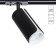 Car lamp Arte Lamp Pino A7375PL-1BK, GU10, 35 W, 6x13x13 cm, white