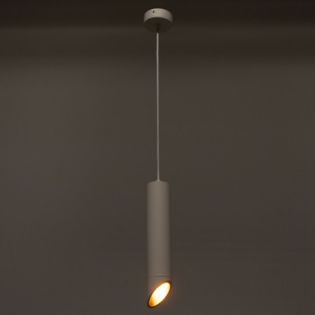 Lamp 671510/1 GU10 40W white 6x6x30 cm-2