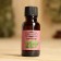 Essential oil "patchouli" 20ml, craft, good -plated