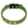 Collar of tarpaulin dimensionless two-layer, 50 x 2 cm, Osh 22-45 cm, khaki/green