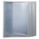 Wall demosystem on 10 A4 Staff panels, gray