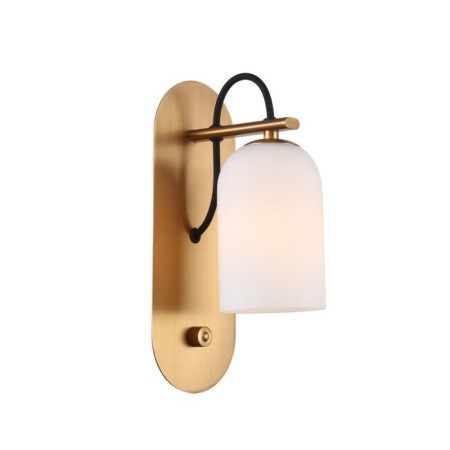 Wall lamp GRover 105 mm, 160 mm, E14