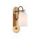 Wall lamp GRover 105 mm, 160 mm, E14