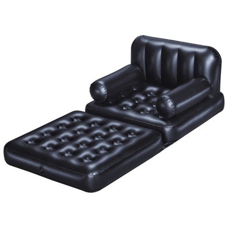Sofa inflatable multi-max 4-in-1 191 x 97 x 64 cm 75114-2