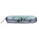 The pencil case is soft, 1 compartment, quadro, 50 x 210 mm, Erich Krause, Missed ElePhant, Green 52243