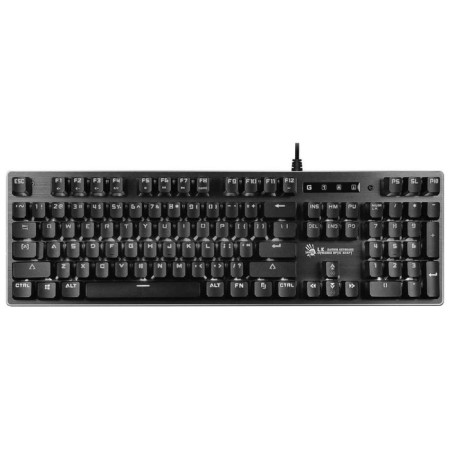 Model game keyboard A4 Bloody B760 mechanical-4