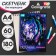 A4, 60 sheet markers, calligrata top, block 180g/m2