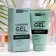 Pharmlevel niacin cleansing gel for skin microbioma, 150 ml