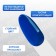 Simple nail polish gel, 3 phase, 10 ml, led/uv, color (260)
