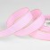 Republic tape "Golden threads", 25 mm × 23 ± 1 m, pink color No. 004