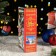 Gift box "Pushkin's Tales", 19 x 7 x 25 cm
