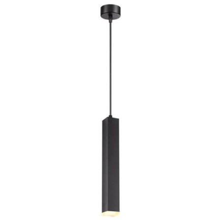 Over lamp, 12W LED, 3000K, 780LM, black color