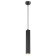 Over lamp, 12W LED, 3000K, 780LM, black color