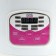 Homestar HS-2022, 900 W multicooker, 5 l, 10 programs, anti-stick coating, white