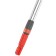 Paul wash with a telescopic handle 160 cm, flexible bar 40 cm and nozzle