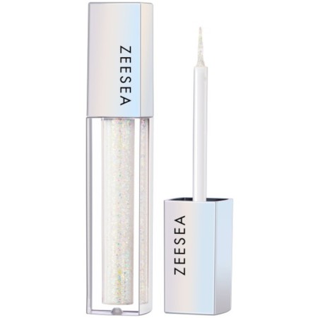 Eye Eye Creamy Zeze Glitter Liquid Eye Shadow, tone 06, 2.8 g-1