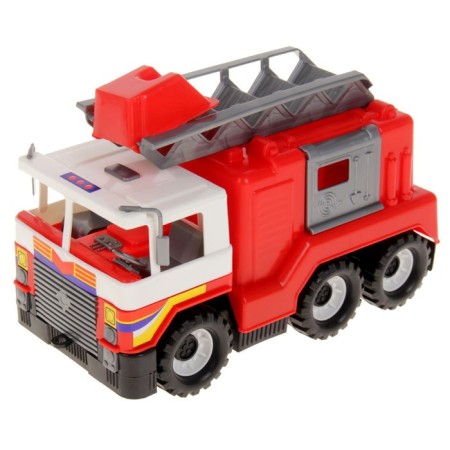 Machine "Fire machine"
