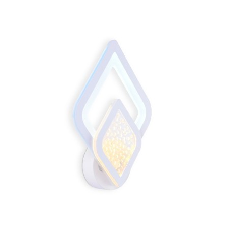 LED LED wall-mounted with AMBRELLA LIGHT, Original, FA4289, LED, 21 W, 1575LUM, 3000-6400K, White Color.-3